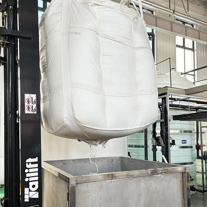 Bulk Urea
